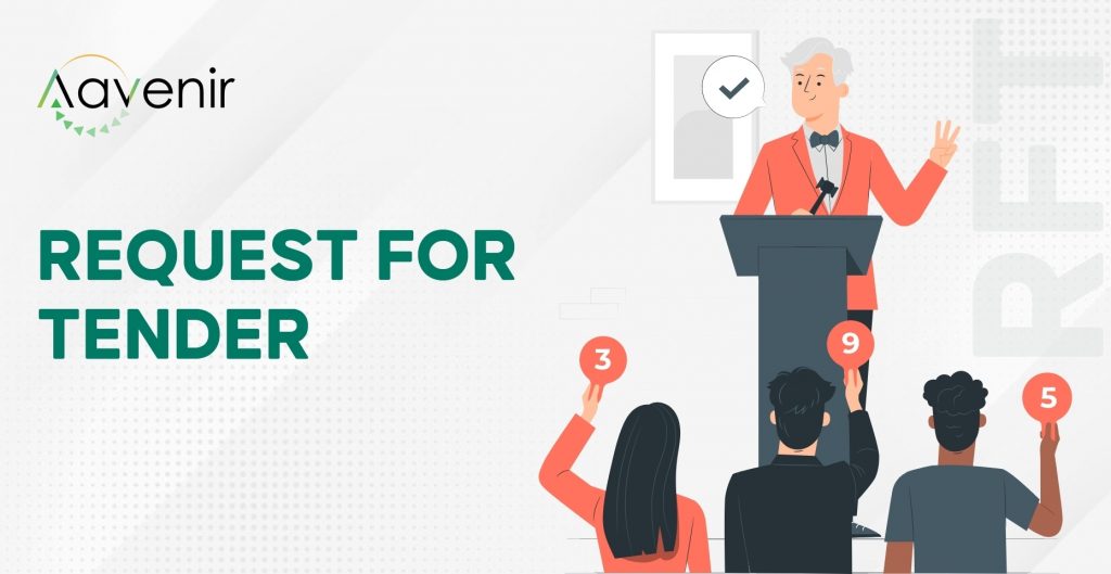 Request For Tender (RFT) 1 Request For Tender