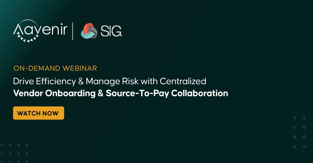 Vendor Onboarding 3 ON-DEMAND WEBINAR (1)