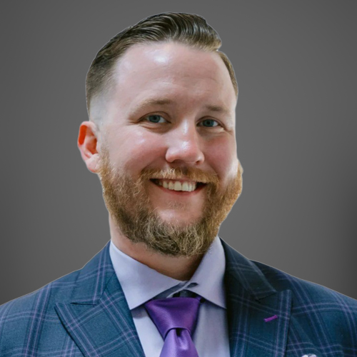 Russell Seifert