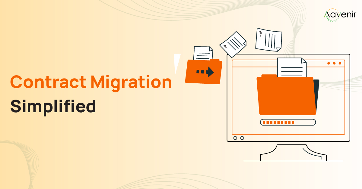 Complete Guide to Contract Migration