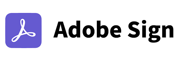Adobe Sign Logo