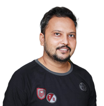 Gaurang Soni - Chief Technology Officer - Aavenir