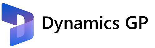 MS Dynamics GP Logo