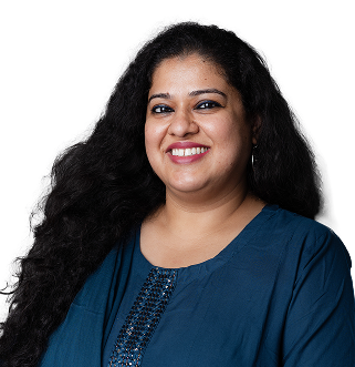 Sneha Sata - Director of HR & Operations - Aavenir