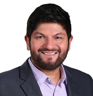 Sunil Masand - SVP & Head of Product - Aavenir