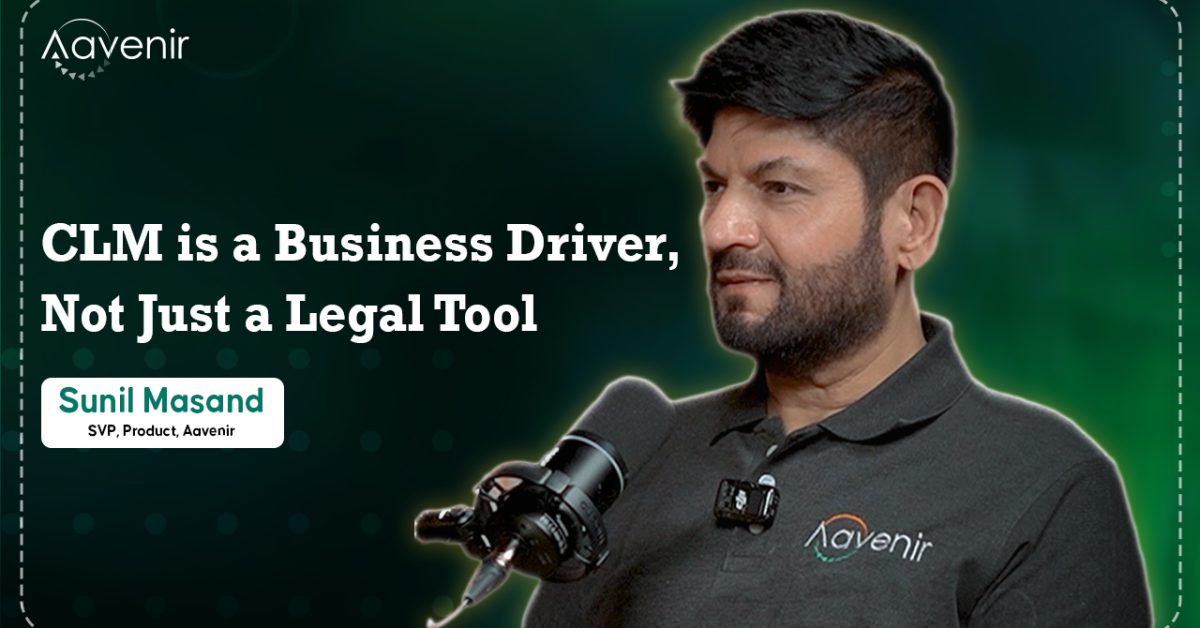 CLM as a Business Driver, AI Innovation in Contract Management, and more