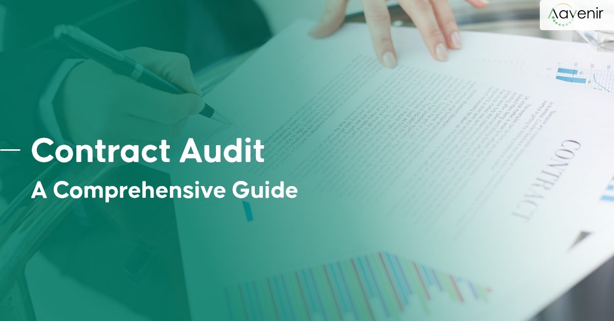 Contract Audit