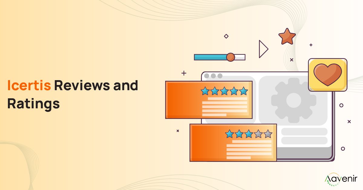 Icertis Reviews and Ratings