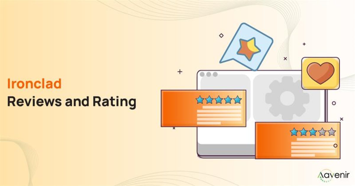 Ironclad Reviews and Ratings