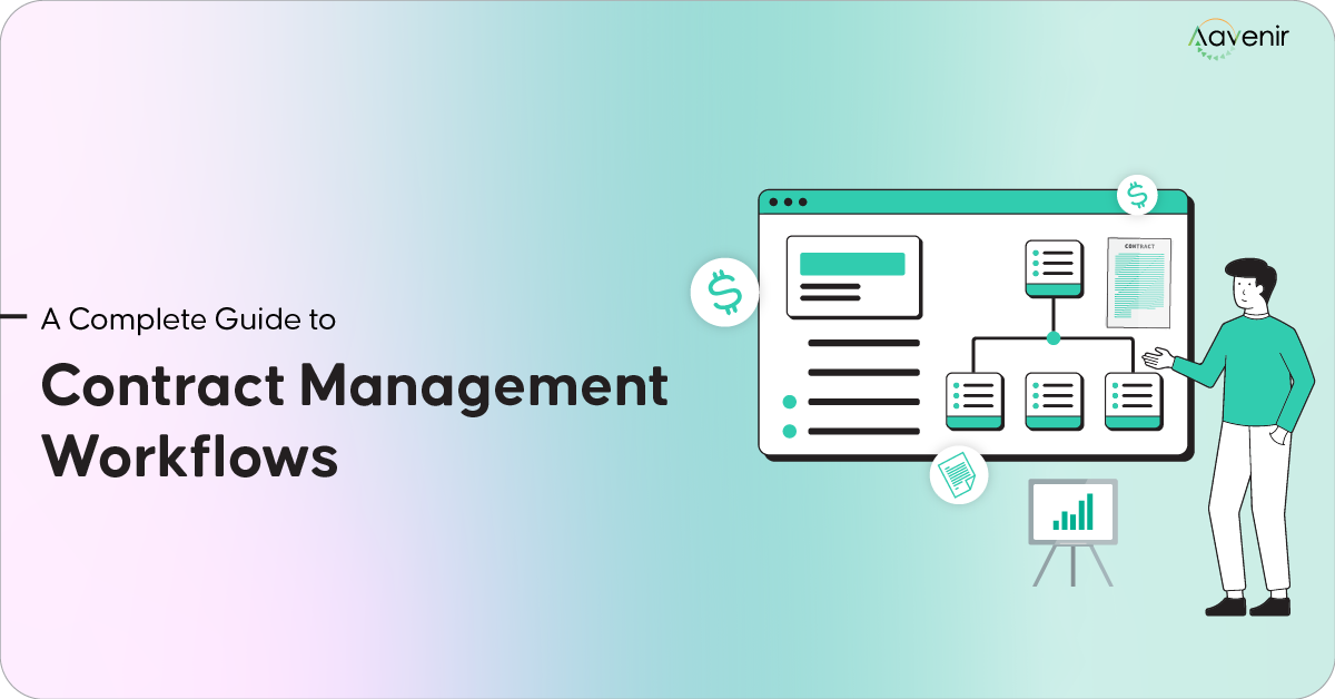 Contract Management Workflow Guide