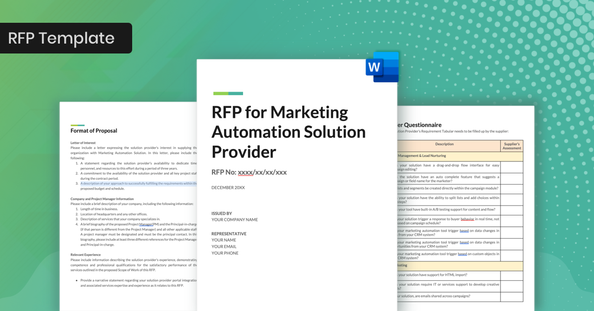 RFP-Template-7