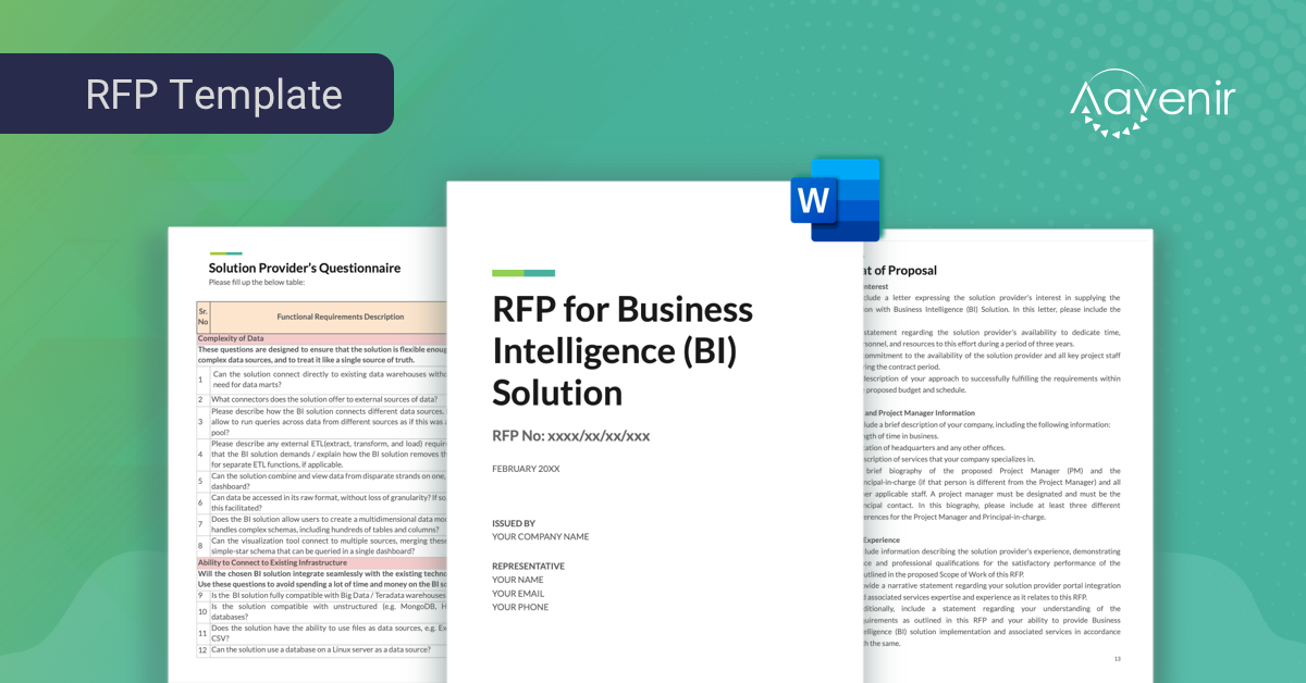 RFP-Template-businessintelligence-bisoloution