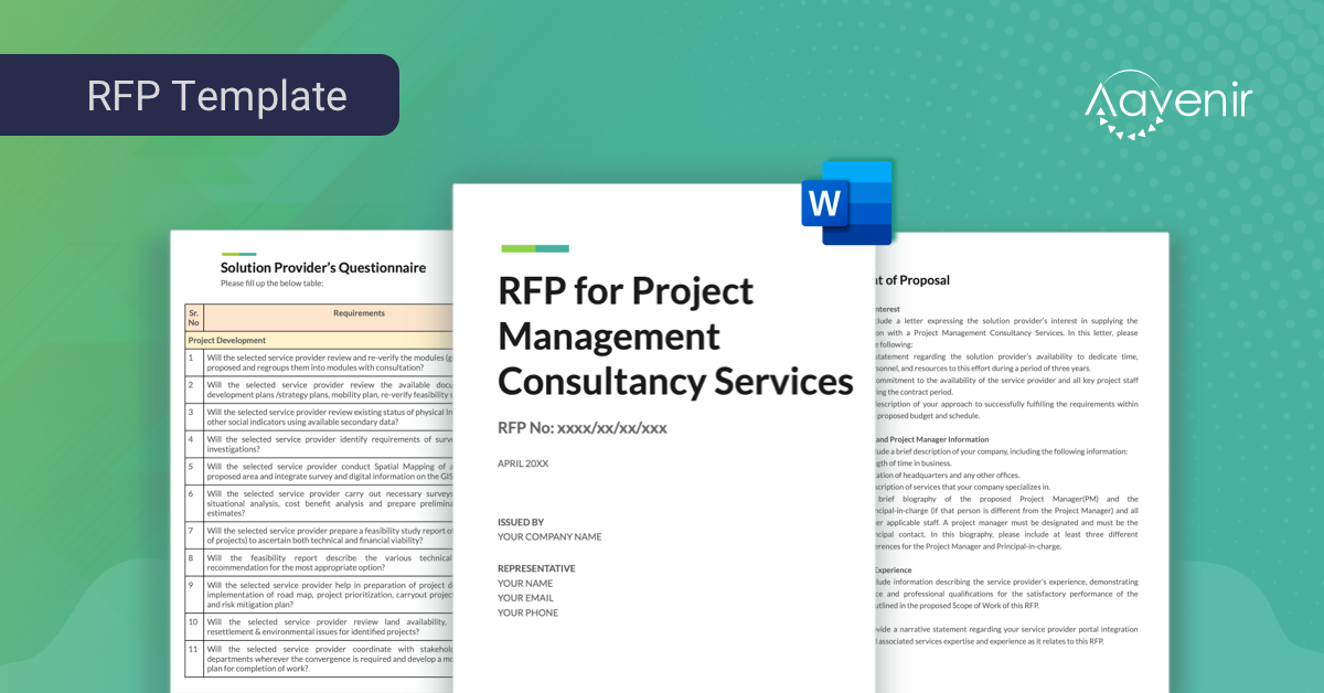 RFP-Template-project-management-consulting-services