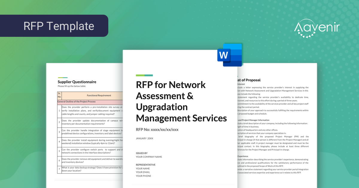 RFP_network_assessment_upgradation_management