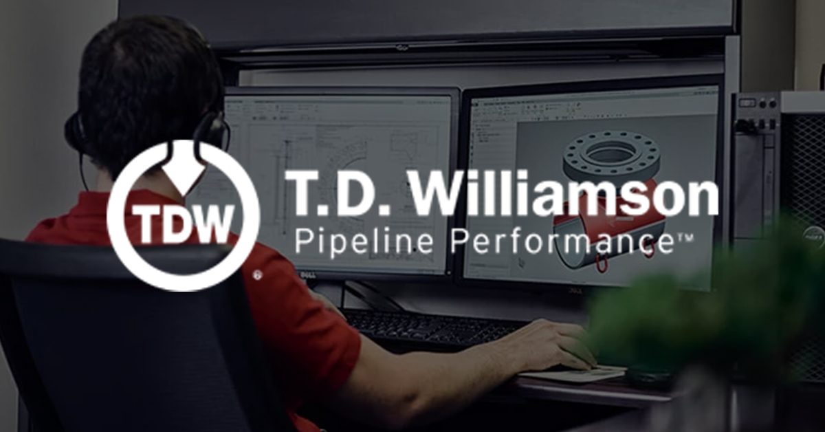 T.D.Willamsons