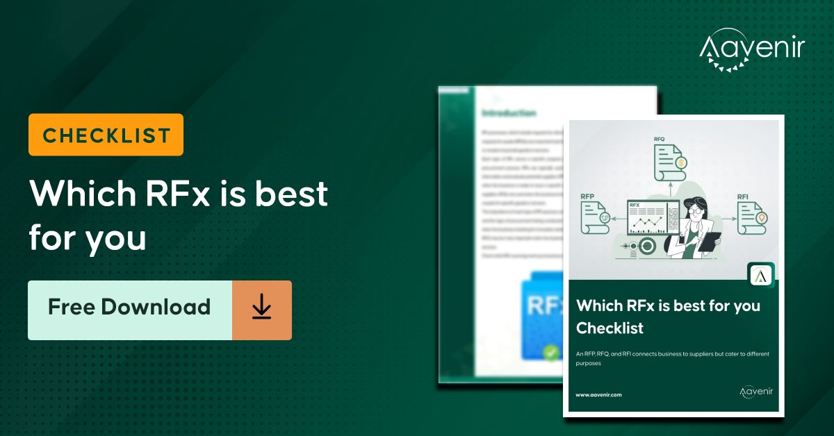 RFx