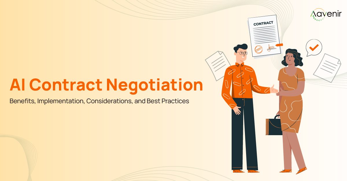 A Guide on How to Use AI for Contract Negotiation