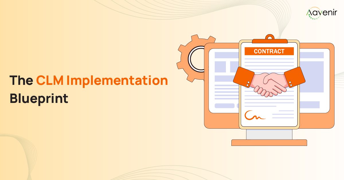 CLM Implementation Guide