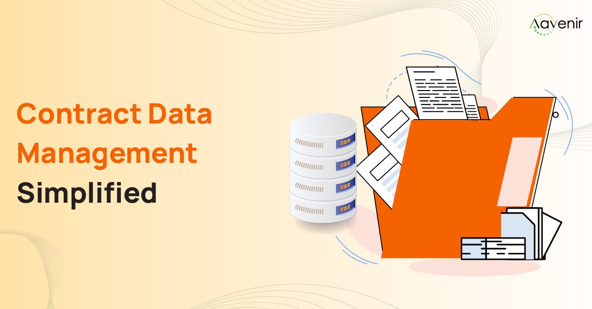 A Guide on Contract Data Management